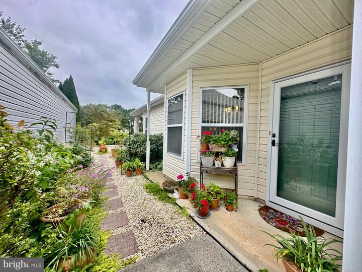 Property Photo: 57 Summerhill Drive NJ 08050