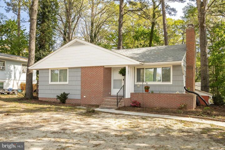 Property Photo: 731 Richwil Drive MD 21804