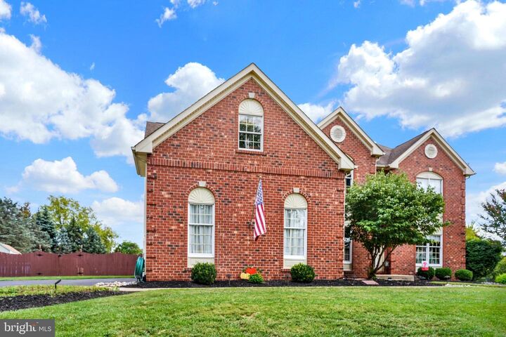 Property Photo:  22 Hope Road  PA 18966 