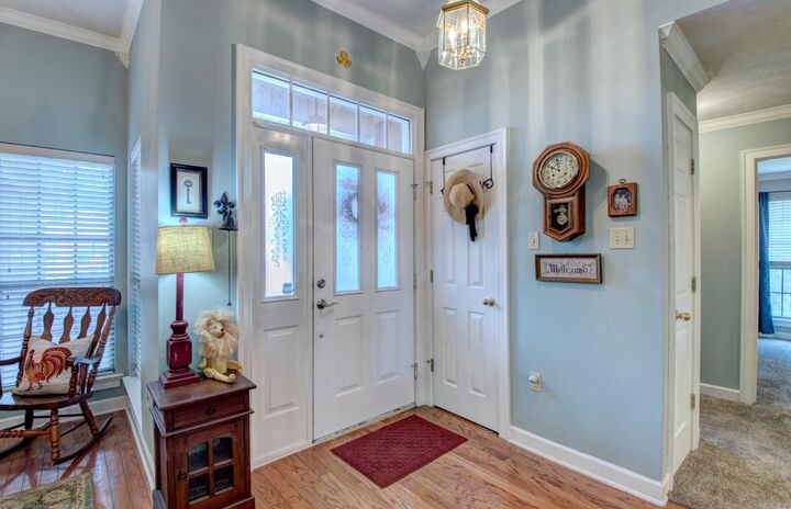 Property Photo:  131 Deauville Drive  AR 72113 