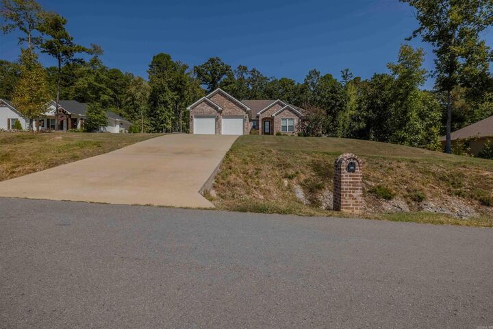 Property Photo:  536 Reuben Drive  AR 72002 