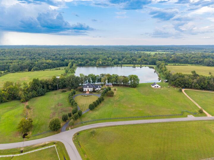 Property Photo: 1090 Lookout Mountain AR 72019