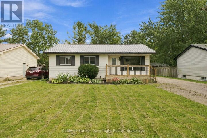 Property Photo:  170 Jarvis Street South  ON N0K 1W0 