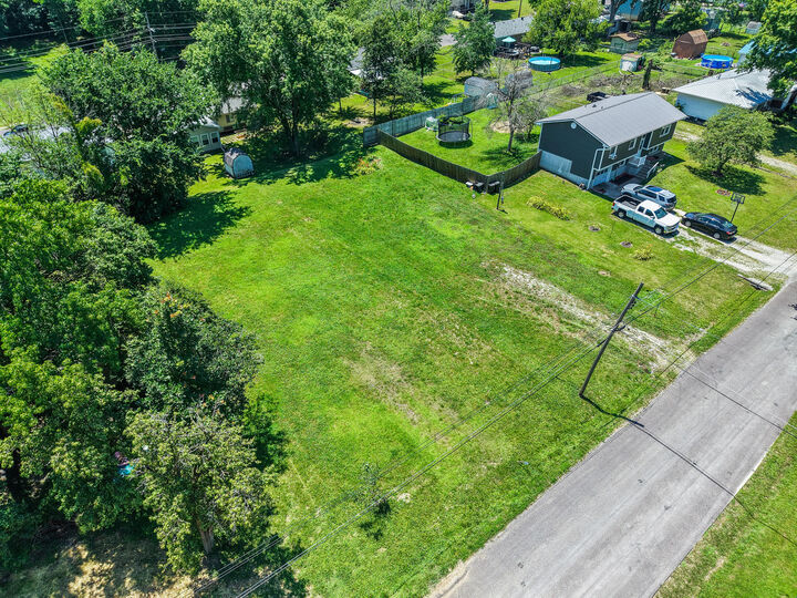 Property Photo:  416 E Orange St  MO 65265 