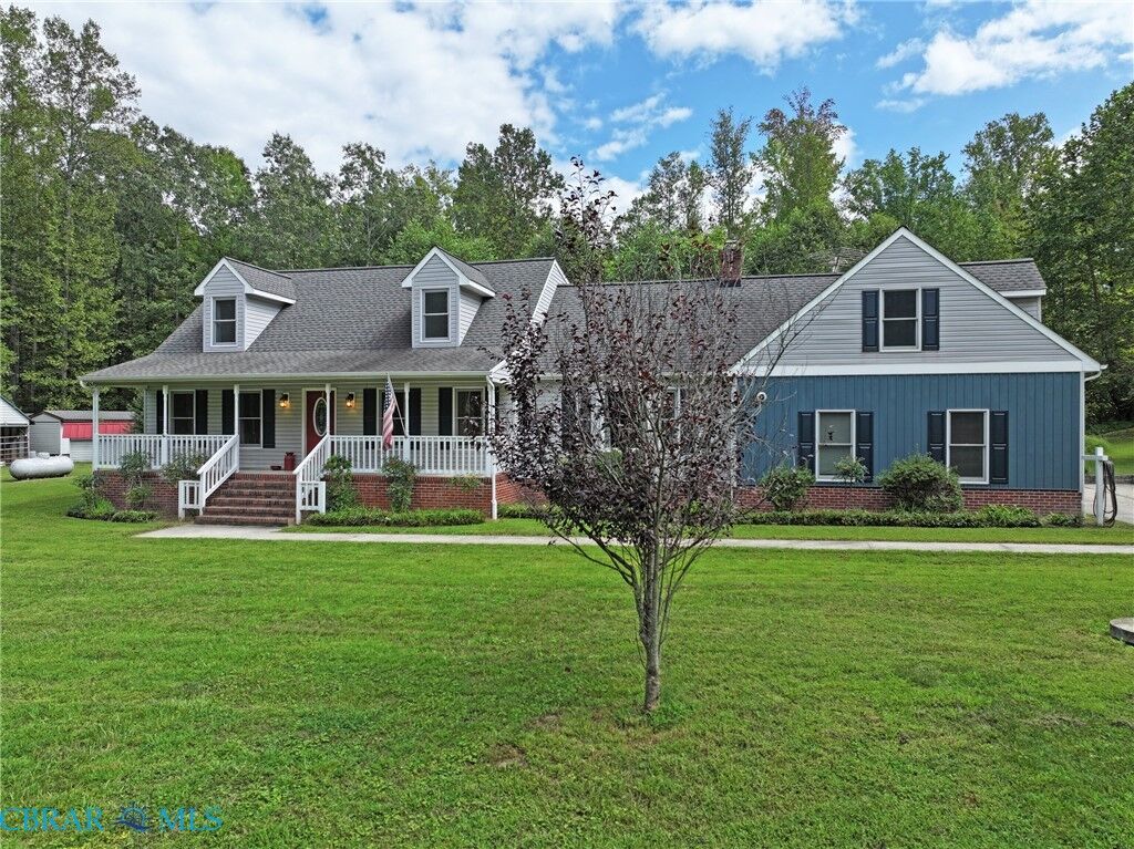 Property Photo:  9467 Dutton Road  VA 23050 