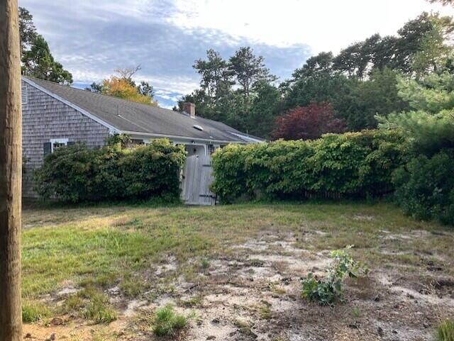 Property Photo: 23 Wentworth Lane MA 02650