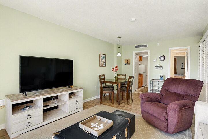 Property Photo:  7500 N Ocean Blvd. 6014  SC 29572 