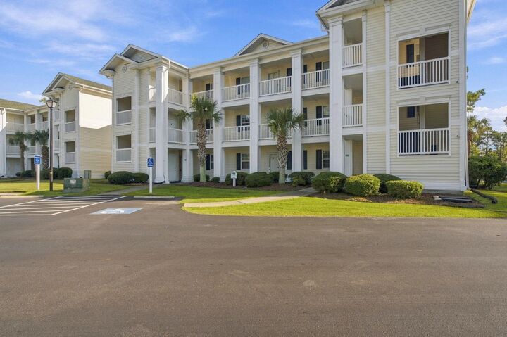 Property Photo:  440 Red River Ct. 41G  SC 29579 