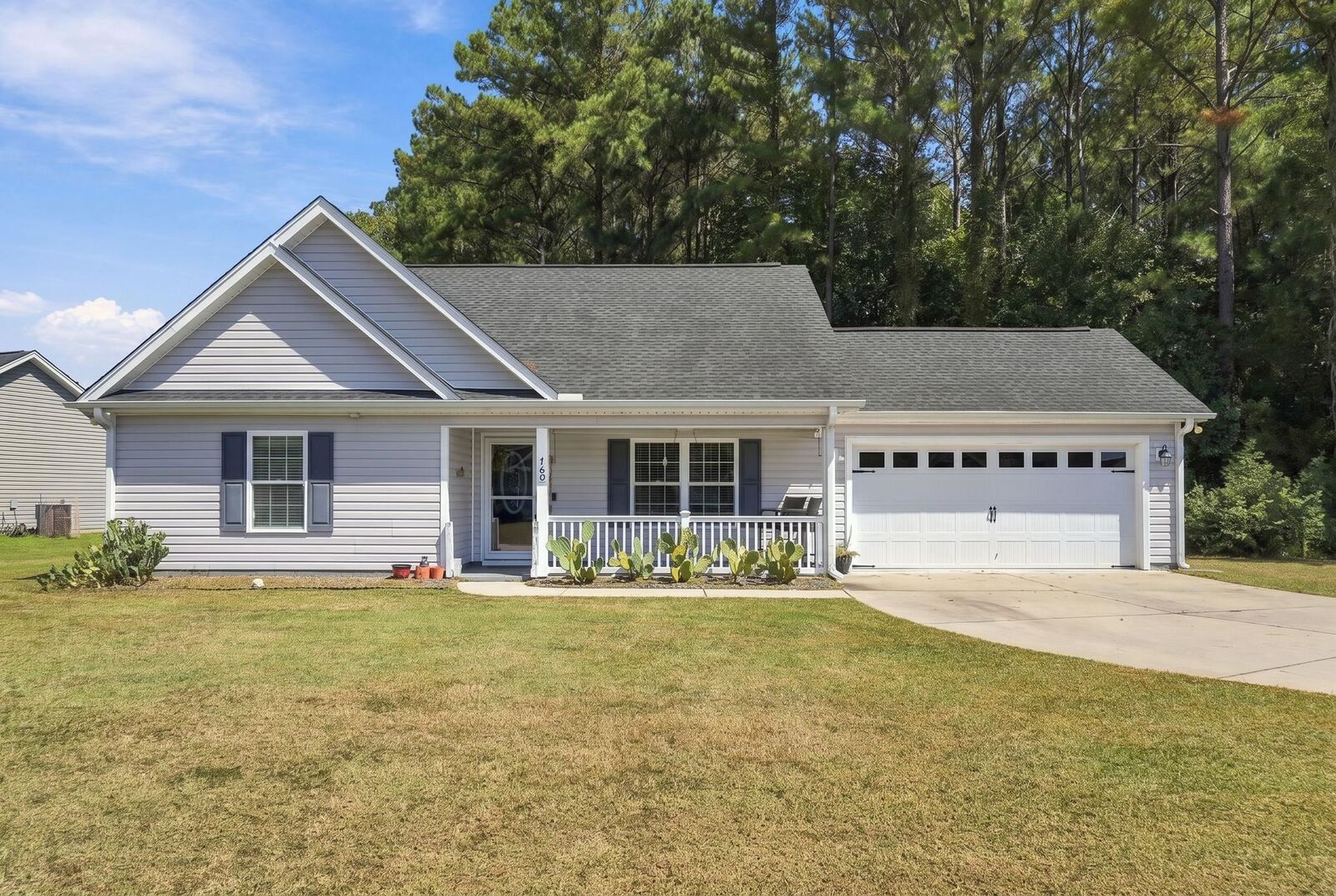 Property Photo:  460 Oakham Dr.  SC 29527 