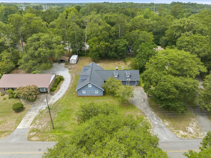 Property Photo: 413 Paul St. SC 29527
