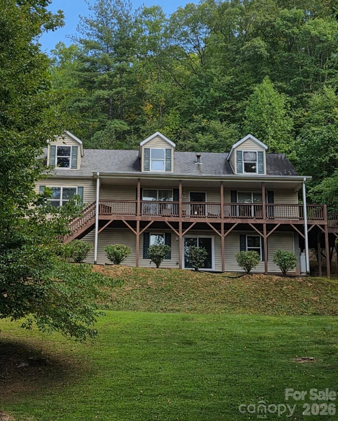 Property Photo: 3 Lauren Lane 27 NC 28715