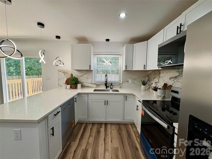 Property Photo:  667 Kilborne Drive  NC 28052 