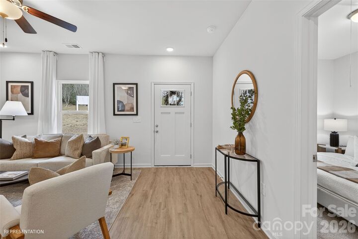 Property Photo:  808 S Salisbury Avenue  NC 28159 