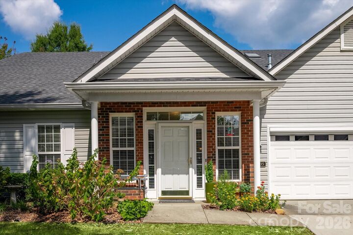 Property Photo:  12105 Groth Court  NC 28277 