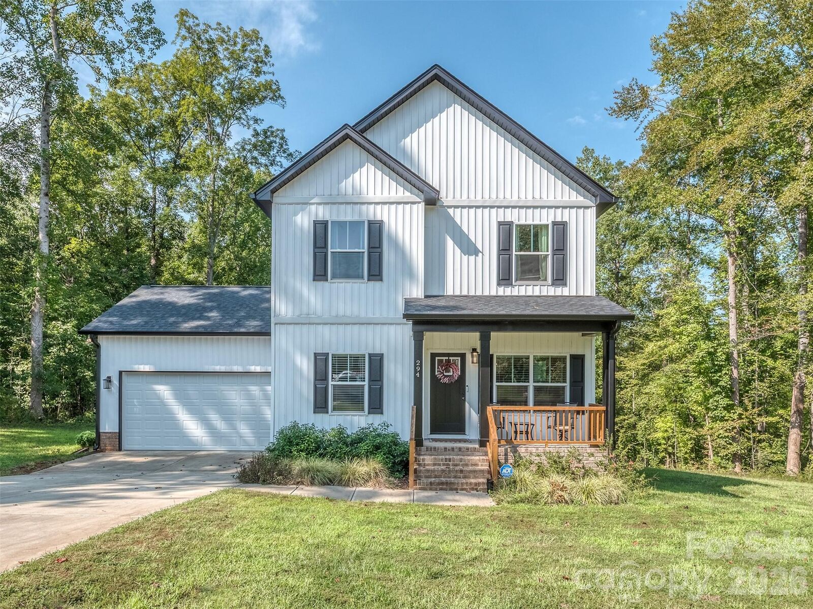 Property Photo: 294 Bluegill Lane NC 28625