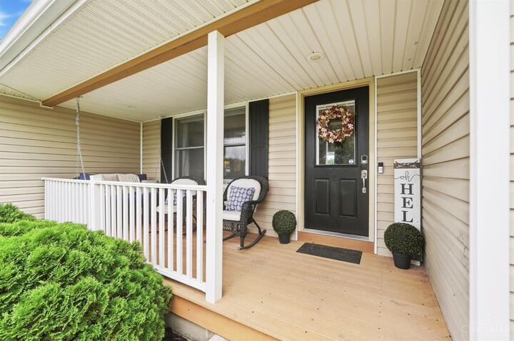 Property Photo: 258 Gumley Road OH 45107