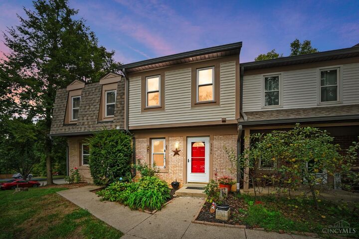 Property Photo: 3706 Parfore Court OH 45245
