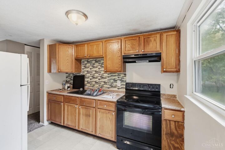 Property Photo: 11657 Pippin Road OH 45231