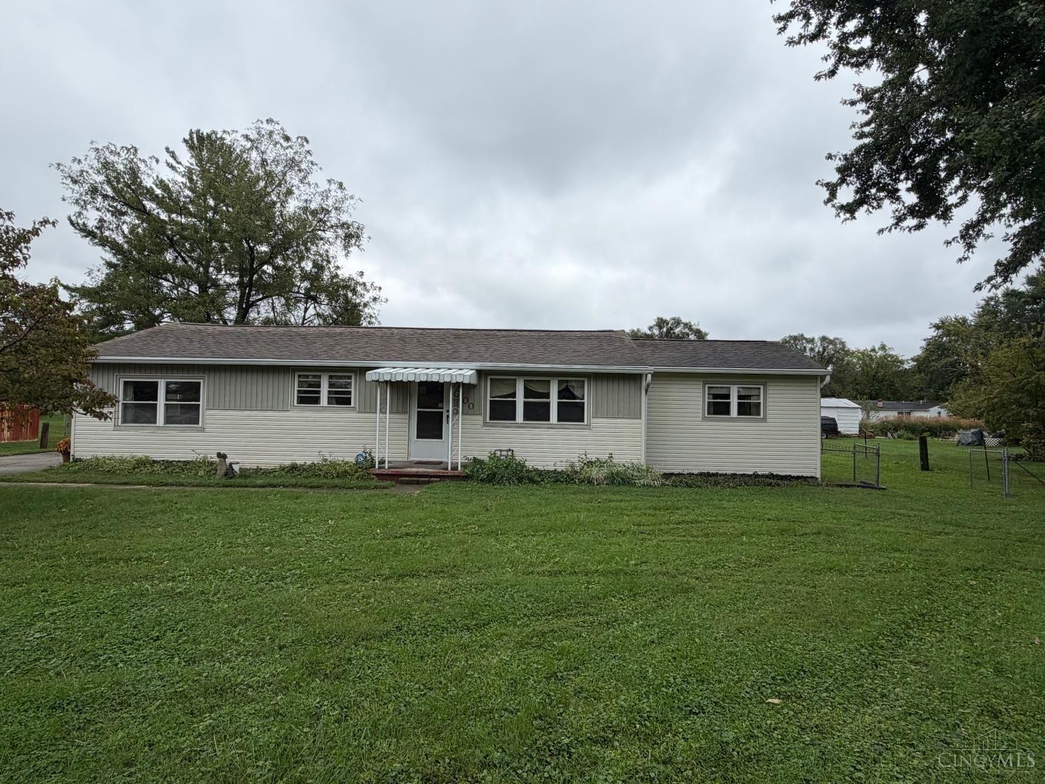 Property Photo: 300 Maple Avenue OH 45005