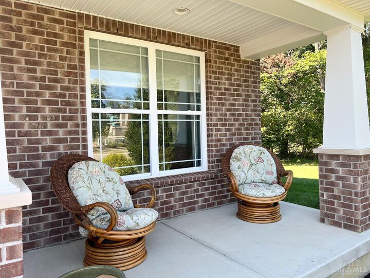 Property Photo: 361 Brier Creek Drive OH 45140