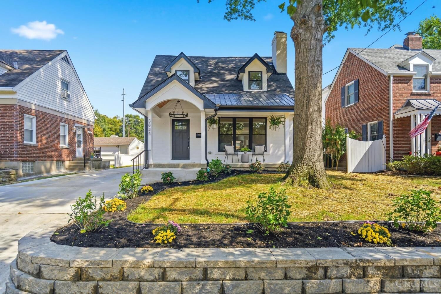 Property Photo:  3834 Petoskey Avenue  OH 45227 