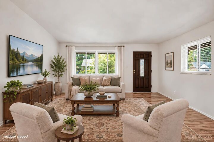 Property Photo: 7141 Bluecrest Drive OH 45230