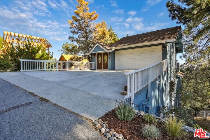 Property Photo: 30139 Enchanted Way CA 92382