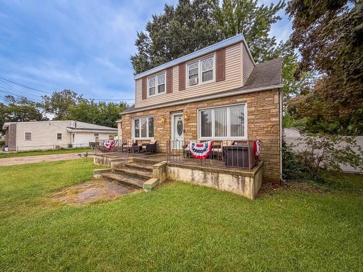 Property Photo: 14 New Jersey NJ 08251