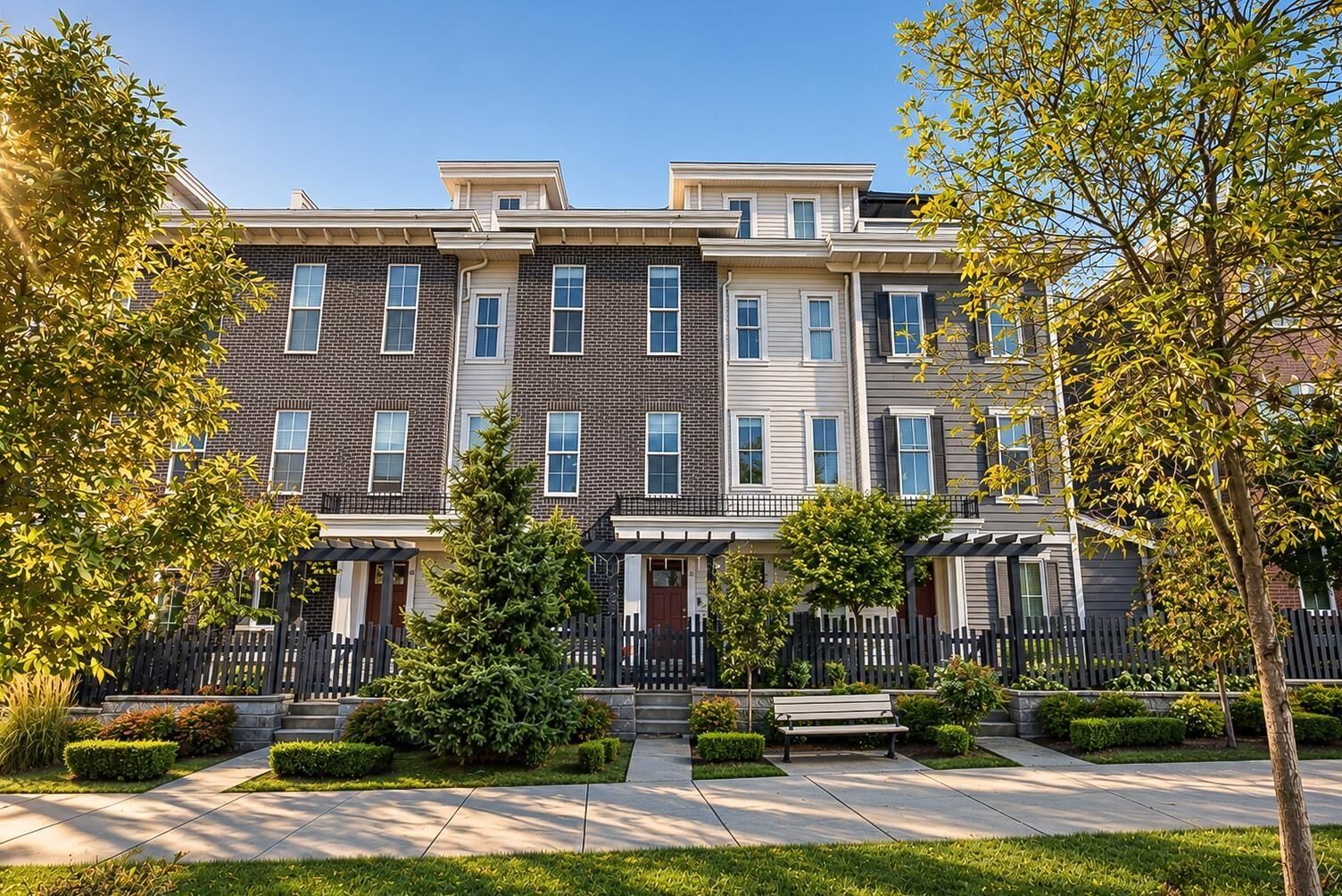 Property Photo:  8371 202B Street 59  BC V2Y 4K6 