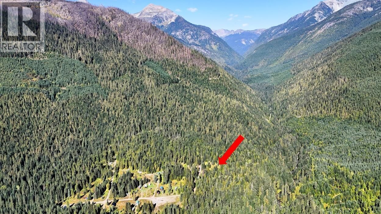 Property Photo:  1645 Ferguson Road  BC V0G 1R2 