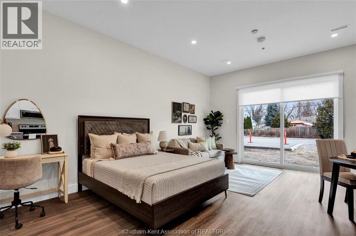 Property Photo: 12 Mill Street West 302 ON N0P 2L0