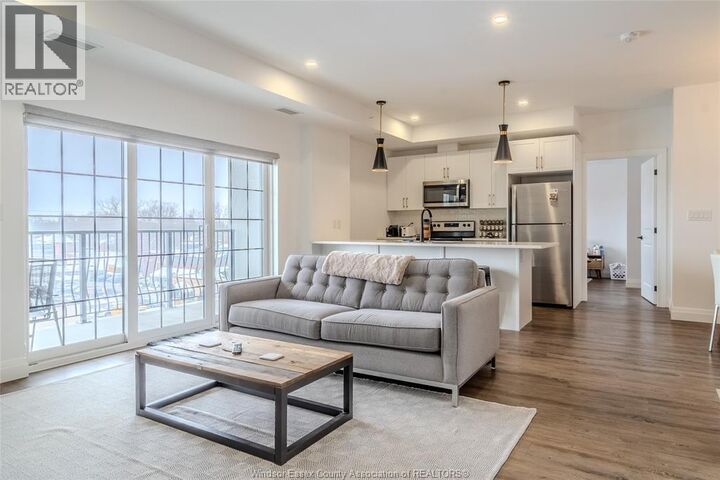 Property Photo: 3817 Howard Avenue 404 ON N9E 0B5