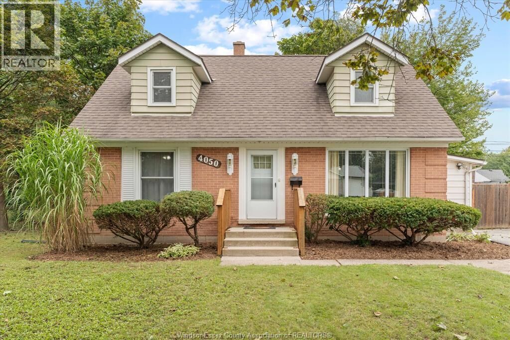 Property Photo: 4050 Eden Drive ON N9G 2E8