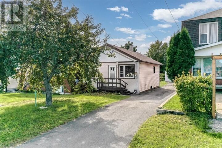 Property Photo: 67 Gutcher Avenue ON P3C 3H7