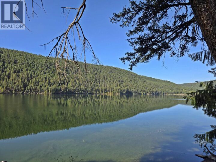 Property Photo:  1 McLeese Lake Road Lot  BC V0L 1P0 