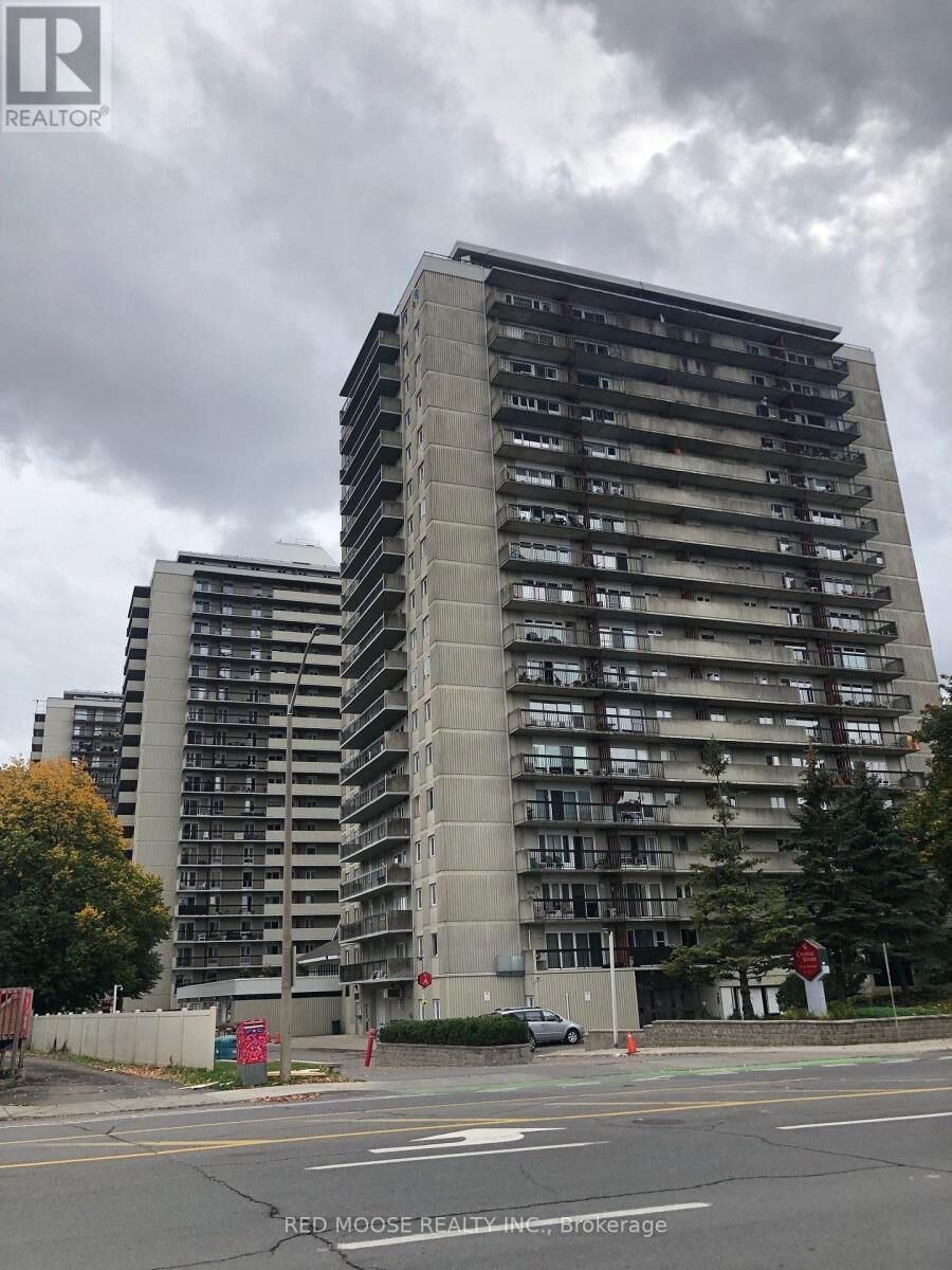 Property Photo:  158 B McArthur Avenue 706  ON K1L 8C9 