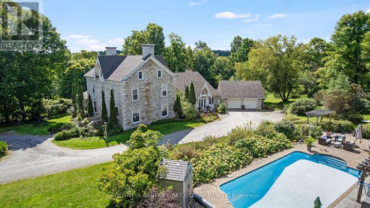 Photo de la propriété: 131 Mill Street ON K0G 1K0