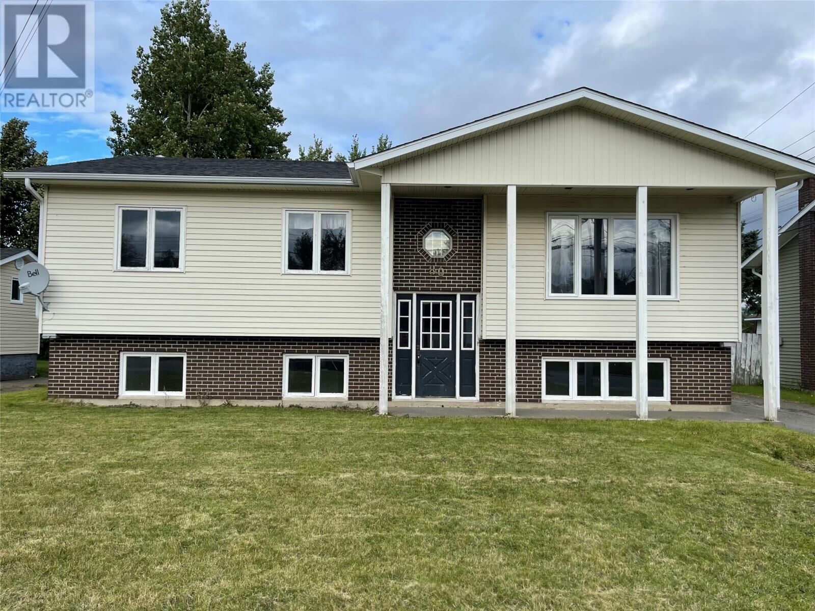 Property Photo:  80 Second Avenue  NL A2B 1B6 