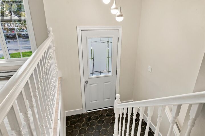 Property Photo: 98 Rickenbacker Road NL A1V 2C7