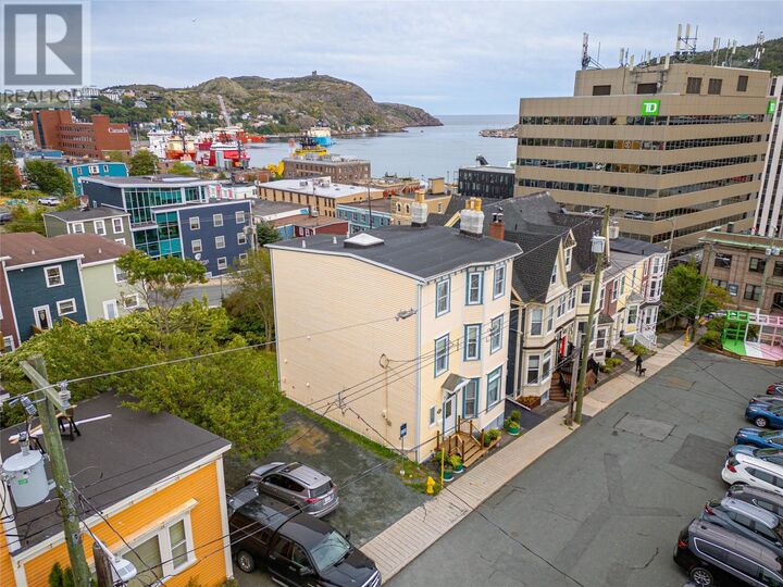 Property Photo:  12 Victoria Street  NL A1C 3V3 