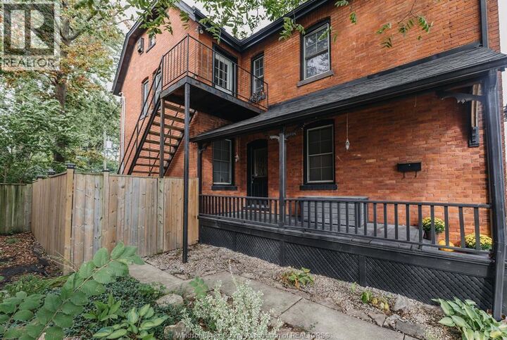 Property Photo:  753 Walker Road  ON N8Y 2N2 