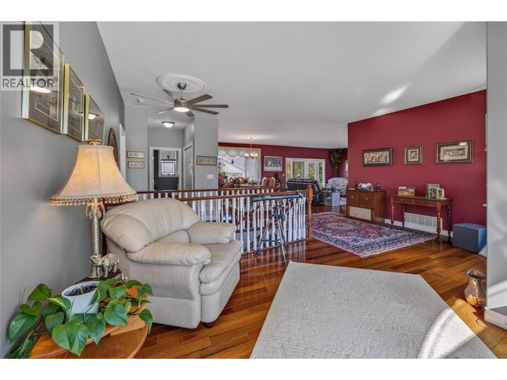 Property Photo:  6812 Cabernet Place  BC V0H 1T4 