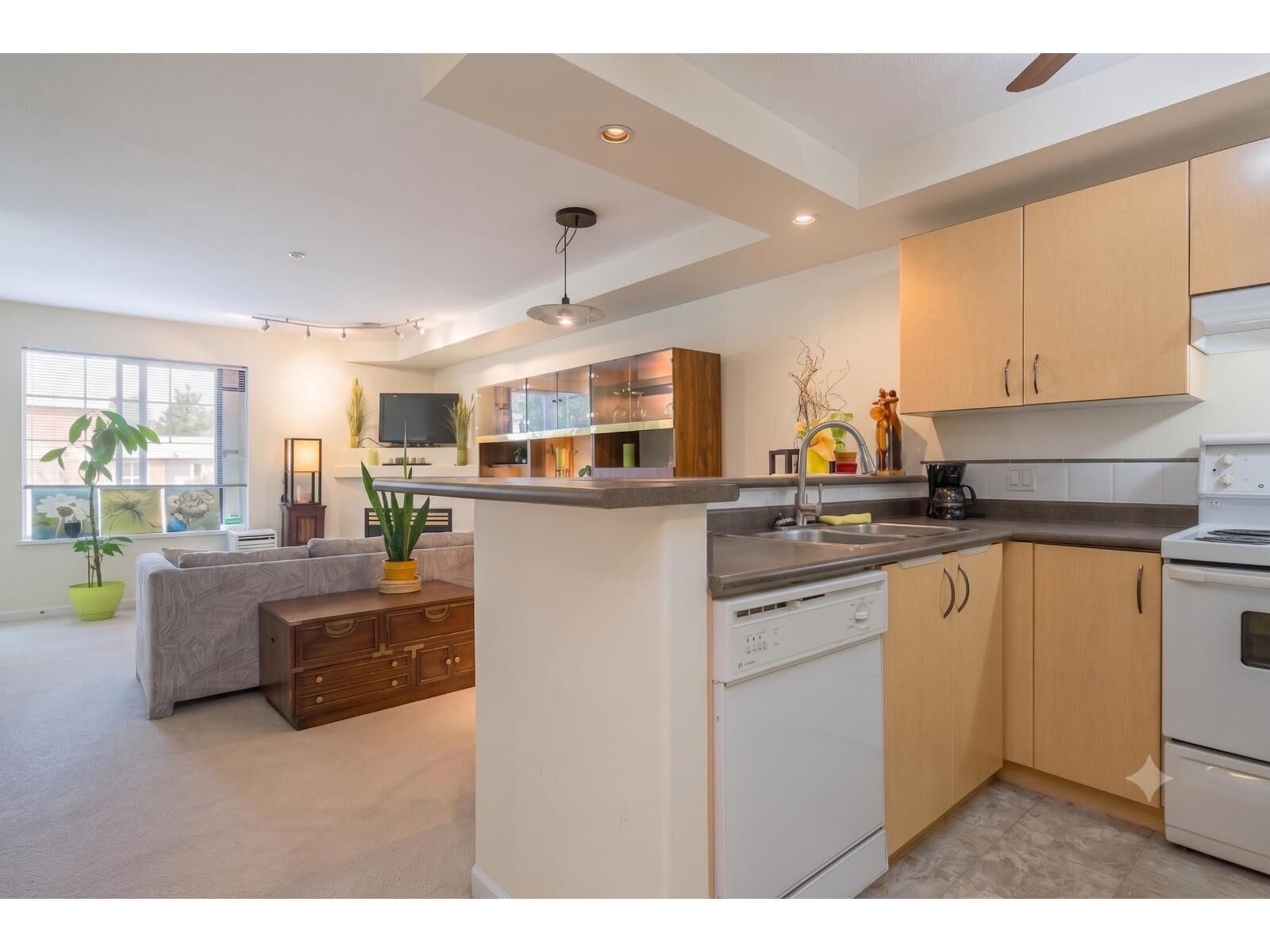 Property Photo:  20200 56 Avenue 303  BC V3A 8S1 