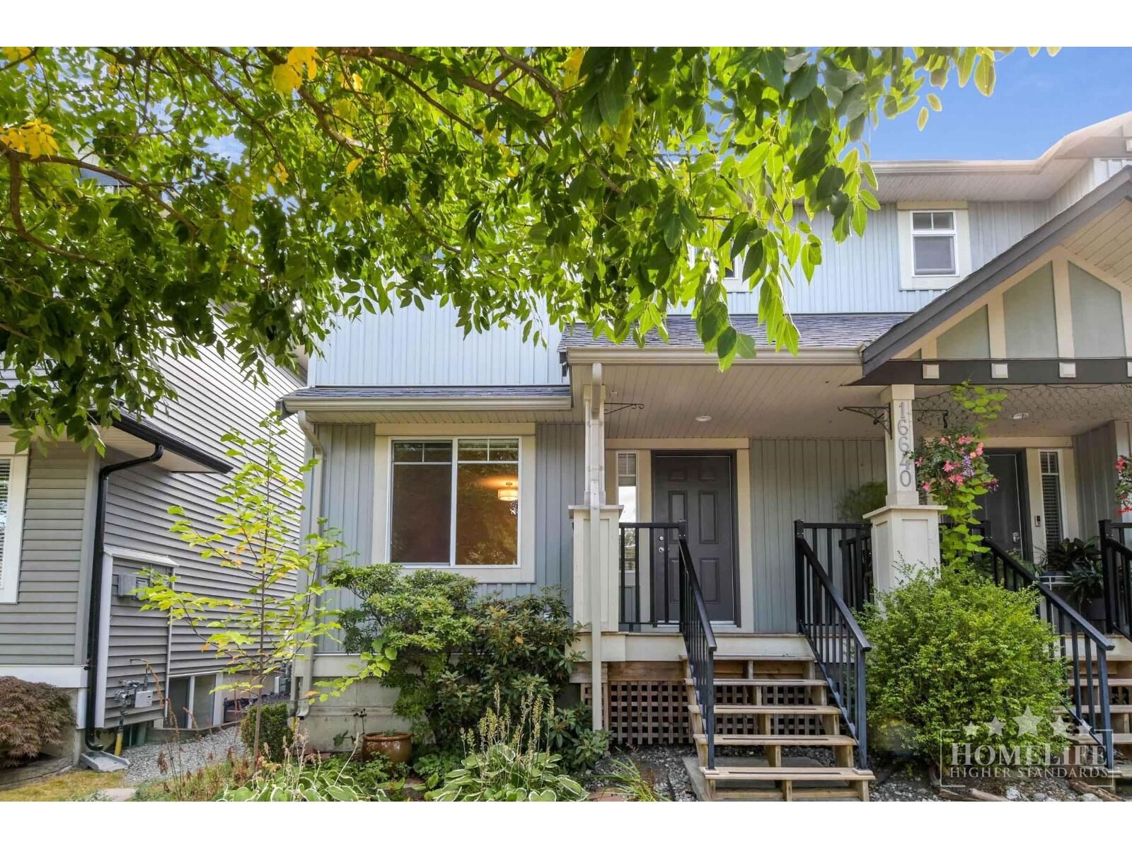 Property Photo:  16640 60 Avenue  BC V3S 1S9 