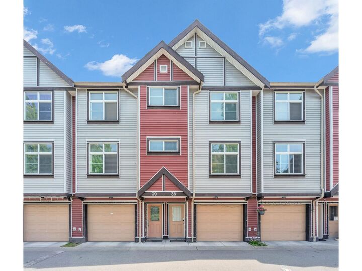 Property Photo:  9405 121 Street 38  BC V3V 0A9 