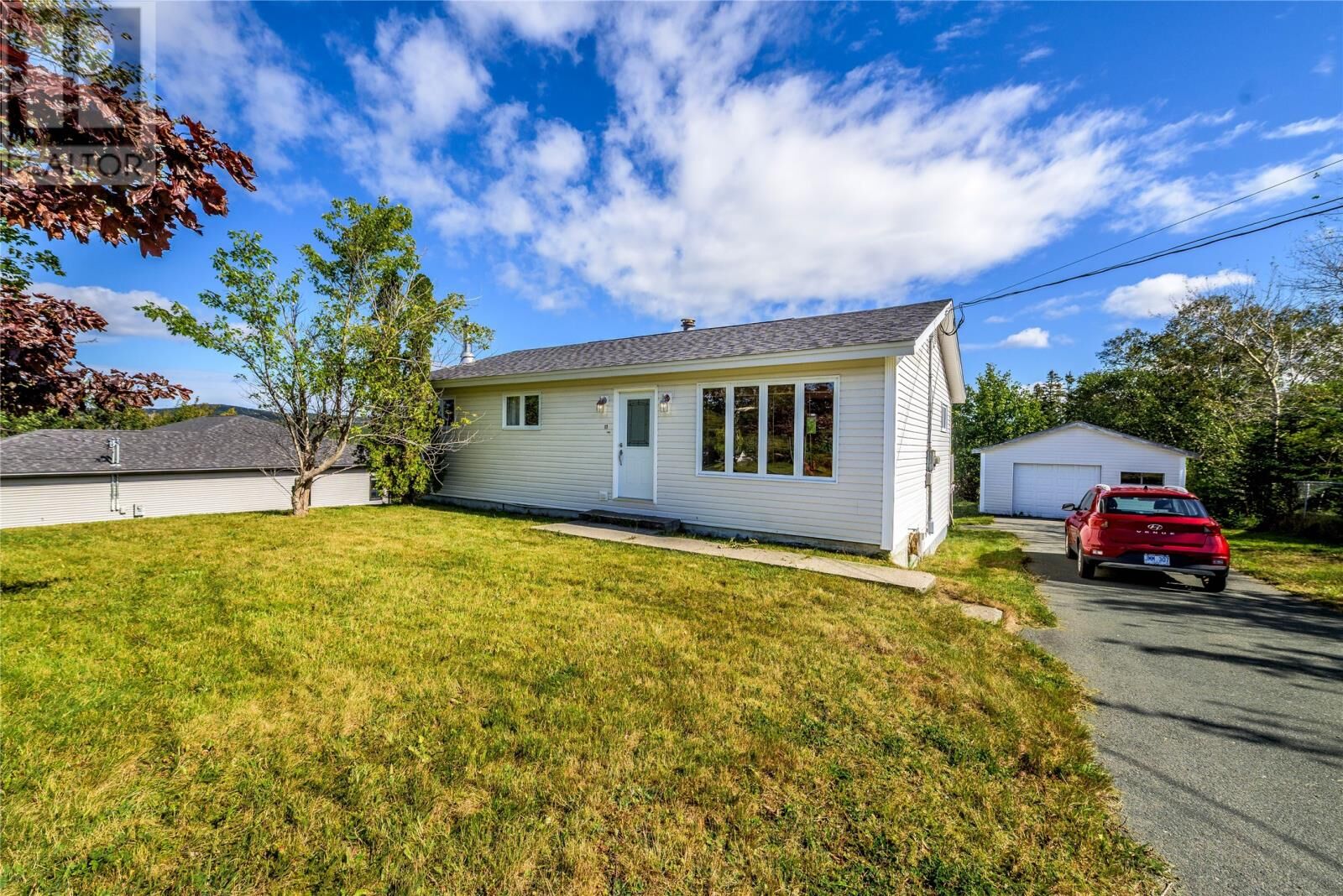 Property Photo:  17 Hilltop Lane  NL A1M 2W5 