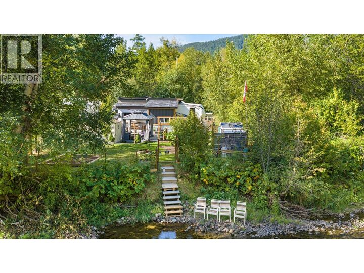 Property Photo:  8440 3 & 95 Highway  BC V0B 2P0 