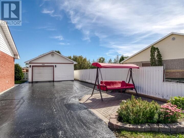 Property Photo:  290 Cote Avenue  ON P0M 1L0 