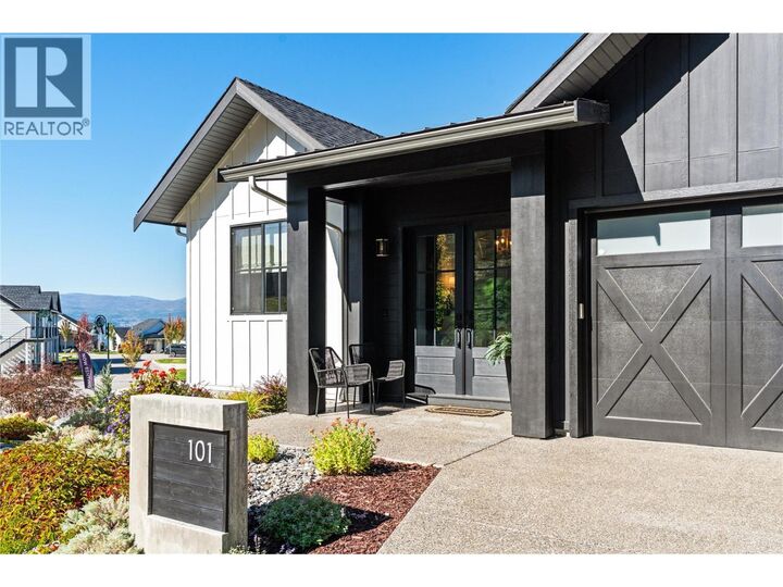 Property Photo:  101 Diamond Way  BC V1H 0A2 