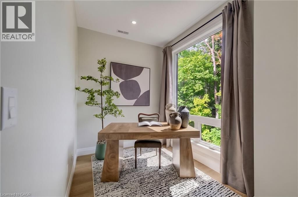 Property Photo: 210 Heritage Drive ON N2B 0B5